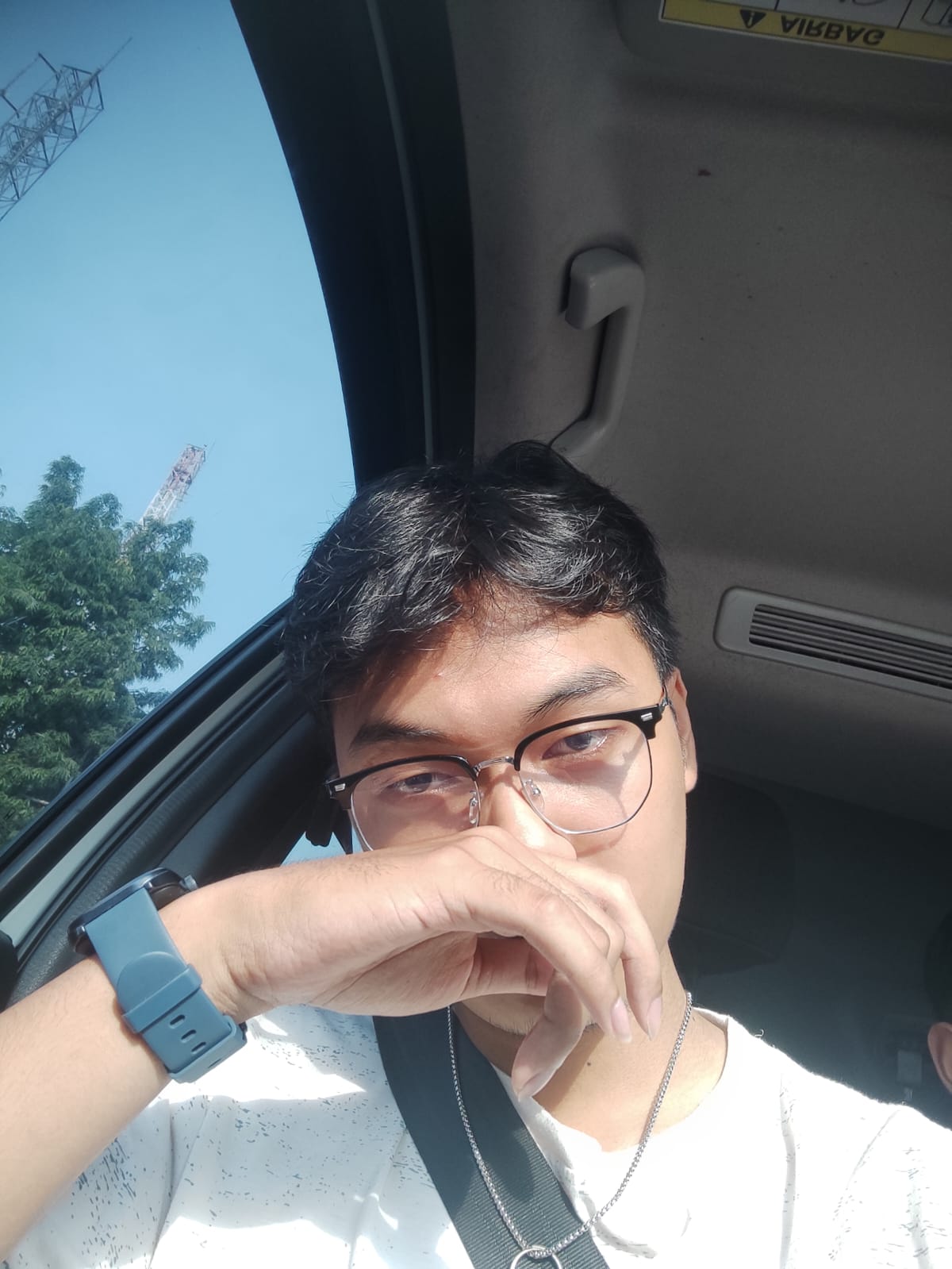 Foto profil Yoshiro